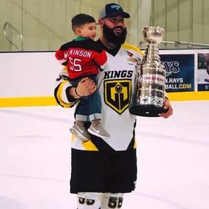 Meet your Posher, Bruce